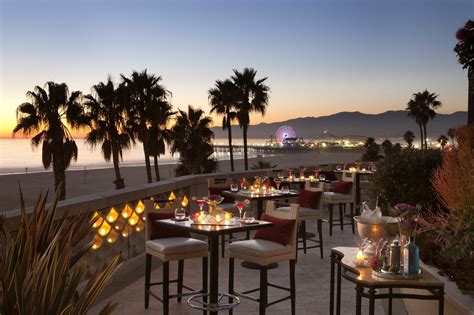 Casa Del Mar, Santa Monica - California's Best Beachfront Hotel