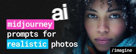 Midjourney Prompts for Realistic Photos | Generative AI Art