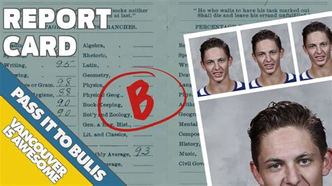 Vancouver Canucks 2019-20 Report Card: Troy Stecher - Vancouver Is Awesome