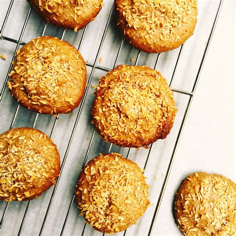 Peanut butter cookies – Healthy eating recipes | eatwise