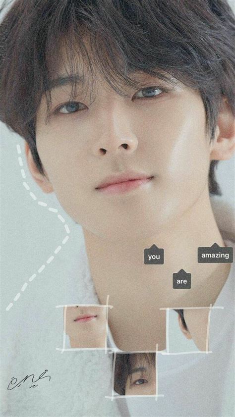 Seventeen Wonwoo Wallpapers - Wallpaper Cave