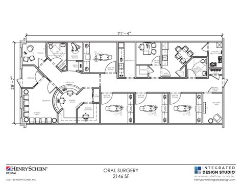 strip mall spaces - Integrated Design Studio