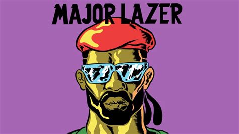 Major Lazer Wallpapers Images Photos Pictures Backgrounds