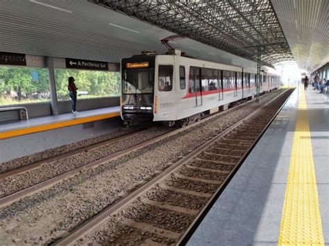 Guadalajara Metro line 3 inaugurated - Urban Transport Magazine | Guadalajara, Light rail ...