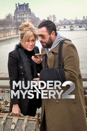 Murder Mystery 2 (2023) :: Greek subtitles, Greek subs