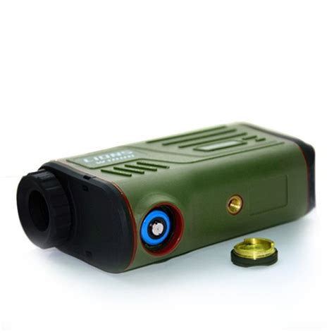 China Customized Hunting Rangefinder with Slope Manufacturers, Factory ...