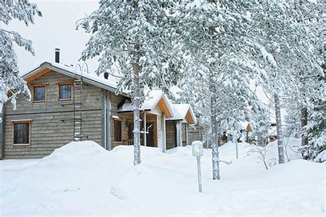 Ruka Skiing holidays | Ski holiday Ruka | Finland | Iglu Ski