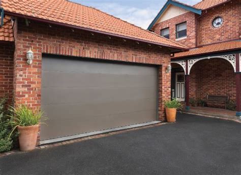 Modern Fibreglass Garage Doors | Skilled Installation & Attractive Prices