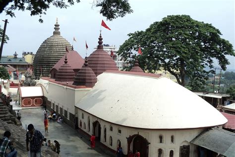 Kamakhya Guwahati Assam | IndiaFactsIndiaFacts