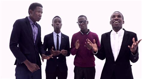 The glory Acapella group - YouTube