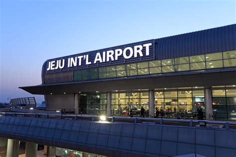 Lotte wins duty free concession at Jeju International Airport