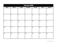 Word Calendar for December - Freeology