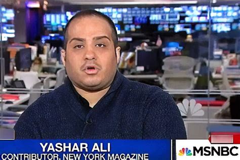 Yashar Ali: The Curious Rise of a Twitter Power Broker - LAmag