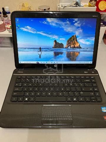 laptop HP PAVILION G4 - Computers & Accessories for sale in Others ...