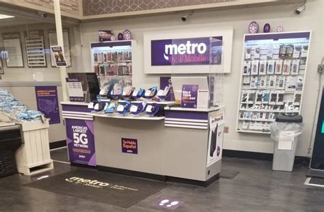 Say Goodbye To Corporate Owned Metro by T-Mobile Stores In 2023