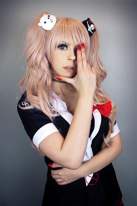 Junko Cosplay! by allenchaicosplay on DeviantArt