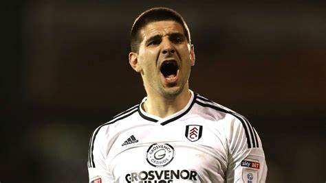 Mitrovic returns to Fulham in £22m move after brilliant loan spell | Goal.com