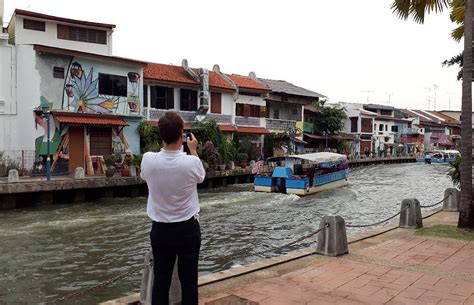 MELAKA RIVER CRUISE - All You Need to Know BEFORE You Go