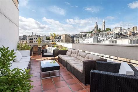 The Perfect Paris Luxury Apartments for Hosting Soirées