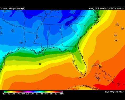 This Week In Georgia Weather | Georgia Public Broadcasting