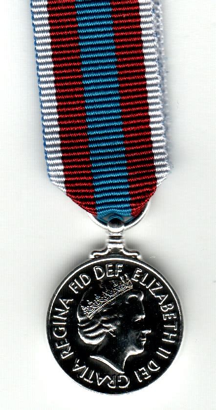 Platinum Jubilee Medal 2022 (miniature) – Dixons Medals