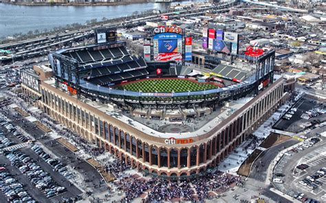 Citi Field Stadium Rules at Claudia Adams blog