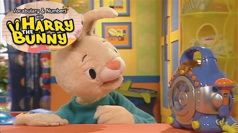 Harry The Bunny Episode 10 - YouTube