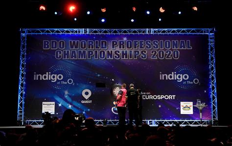 BDO World Championship prize money remains unpaid as 28-day mark passes