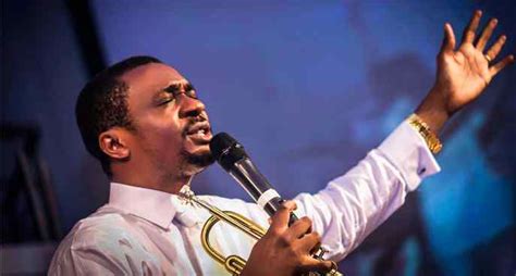 Nathaniel Bassey Biography & Net Worth - Busy Tape