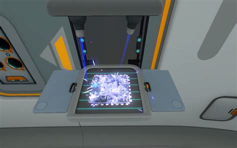 Scanner Room HUD Chip | Subnautica Wiki | FANDOM powered by Wikia