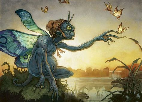 Related image | Irish fairy, Fairies mythology, Celtic mythology