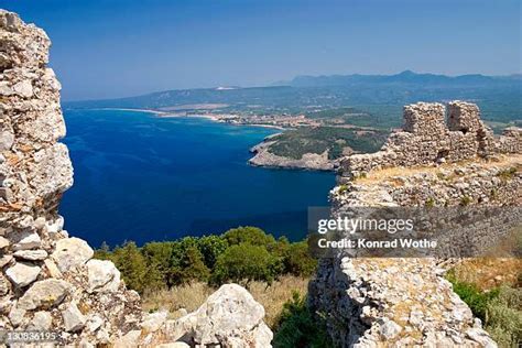 22 Old Pylos Castle Stock Photos, High-Res Pictures, and Images - Getty Images