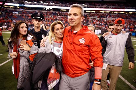 Urban Meyer Wife: Who is Shelley Meyer? How Did They Meet?