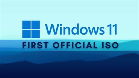 Windows 11 Image Iso Download - Image to u