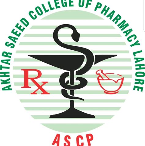 Akhtar Saeed College of Pharmacy Canal Campus Lahore | Lahore