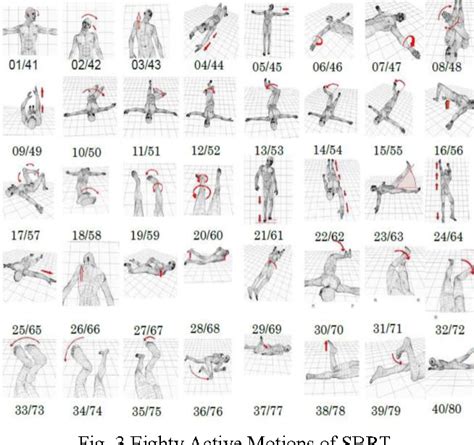 Figure 3 from Visualization for therapist-guided self-exercise system ...