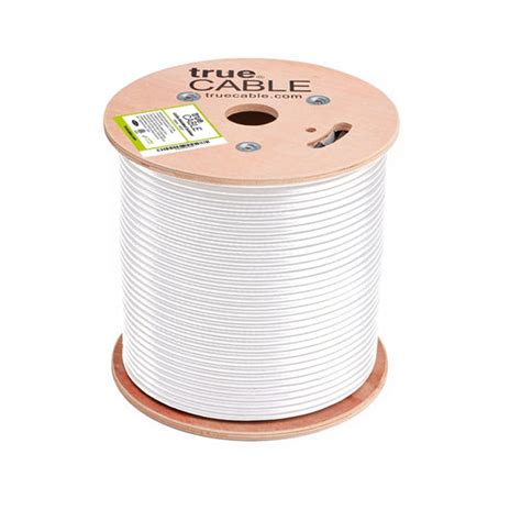 Cat5e Outdoor Ethernet Cable｜Shielded