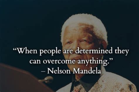 Nelson Mandela Quotes - The Wisdom Of Nelson Mandela Quotes From The ...