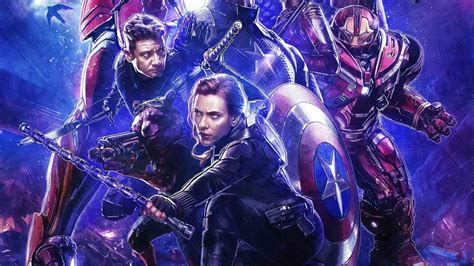 Avengers: Endgame streaming ita ilgeniodellostreaming (Film)