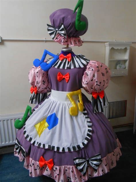 pantomime dame musical singing costume stage | Pantomime, Clown costume, Theatre costumes