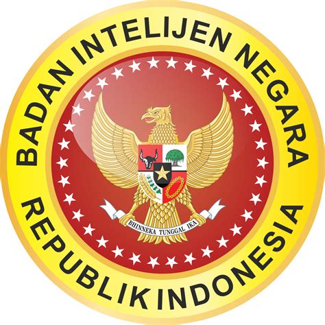 Badan Intelijen Negara | I-KHub