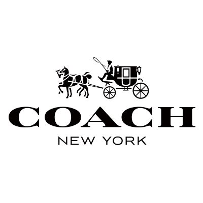 Coach Logo transparent PNG - StickPNG