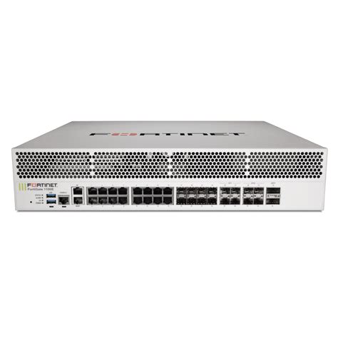 Fortinet FortiGate 1100E Next Generation Firewall - Corporate Armor