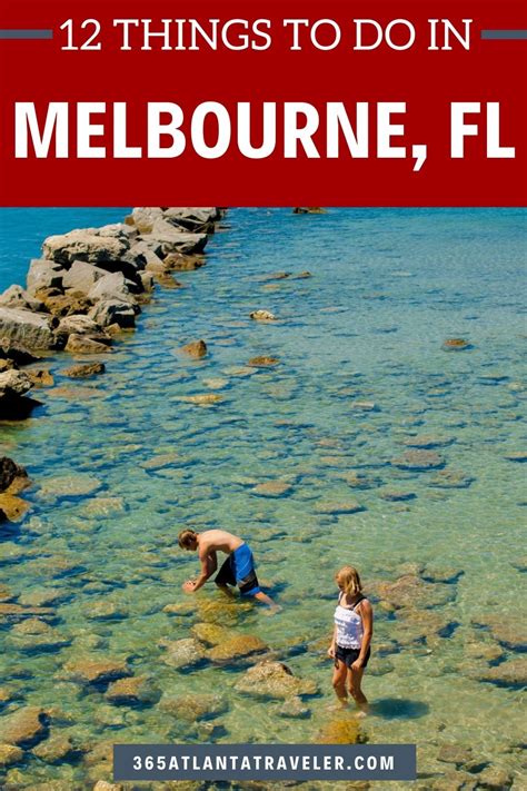 11+ Sensational Things To Do in Melbourne Florida