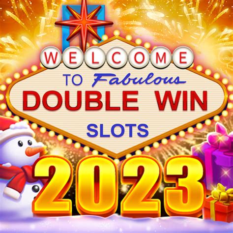 Double Win Slots - Free Vegas Casino Games:Amazon.com:Appstore for Android