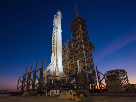 SpaceX abandons Tuesday rocket launch in Florida due to high winds ...