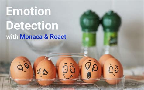 Create an AI-powered emotions detection app with Monaca, React and Framework 7 | by Pablo Mateos ...