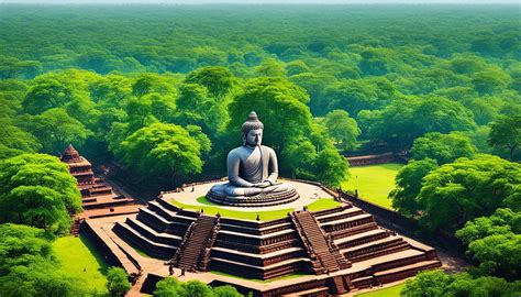 Top Places to Visit in Bihar, India - Explore & Discover!