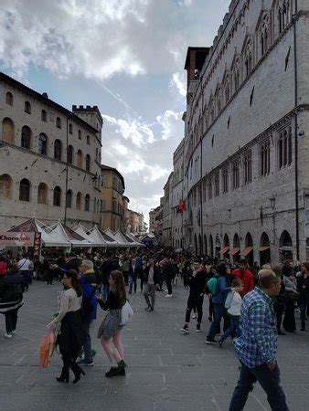 Eurochocolate Festival (Perugia) - 2019 All You Need to Know BEFORE You Go (with Photos ...