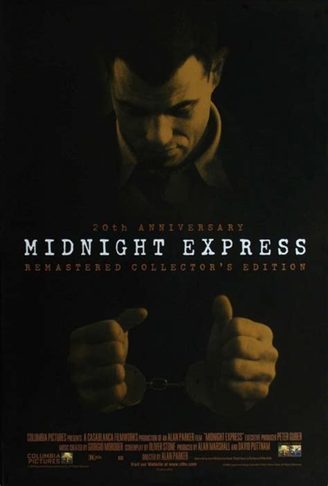 Midnight Express Movie Review (1978) | Roger Ebert